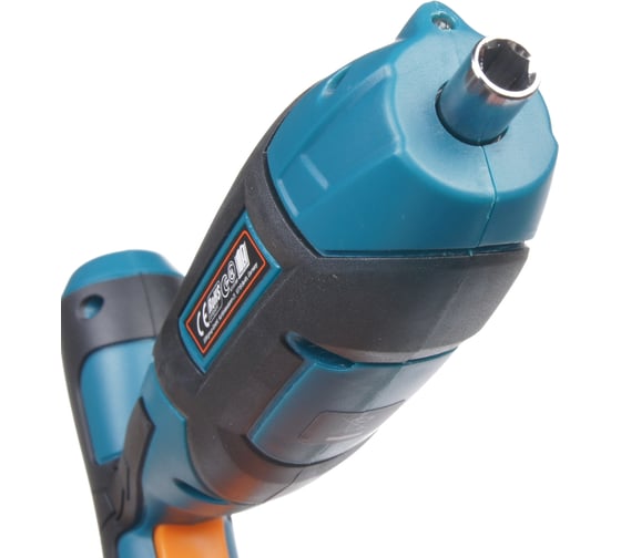 Аккумуляторная отвертка BORT BAS-36-Li-T 98291773