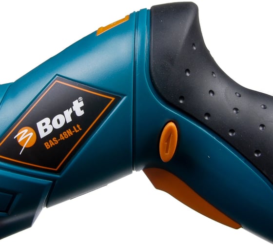 Аккумуляторная отвертка BORT BAS-48N-Lt 93728236