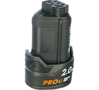 Аккумулятор L1220R Pro Li-ion (12 В; 2 A*ч) AEG 4932430165