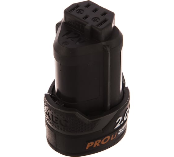 Аккумулятор L1220 Pro Li-ion (12 В; 2 Aч) AEG 4932430165