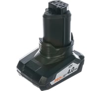 Аккумулятор L1240R Pro Li-ion (12 В; 4 A*ч) AEG 4932430166