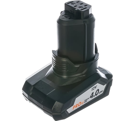 Аккумулятор L1240R Pro Li-ion (12 В; 4 A*ч) AEG 4932430166