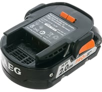 Аккумулятор L1420R (14,4 В; 2 A*ч; Li-ion) AEG 4932430167