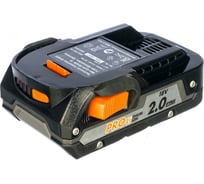 Аккумулятор L1820R (18 В; 2 A*ч; Li-ion) AEG 4932430169