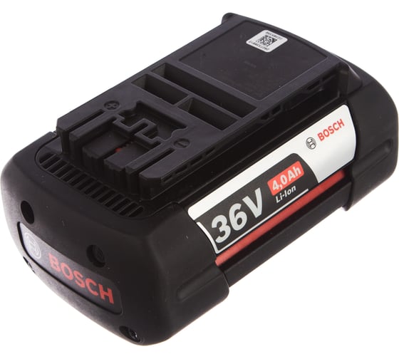 Аккумулятор литий-ионный (36 В; 4.0 А*ч) Bosch F016800346