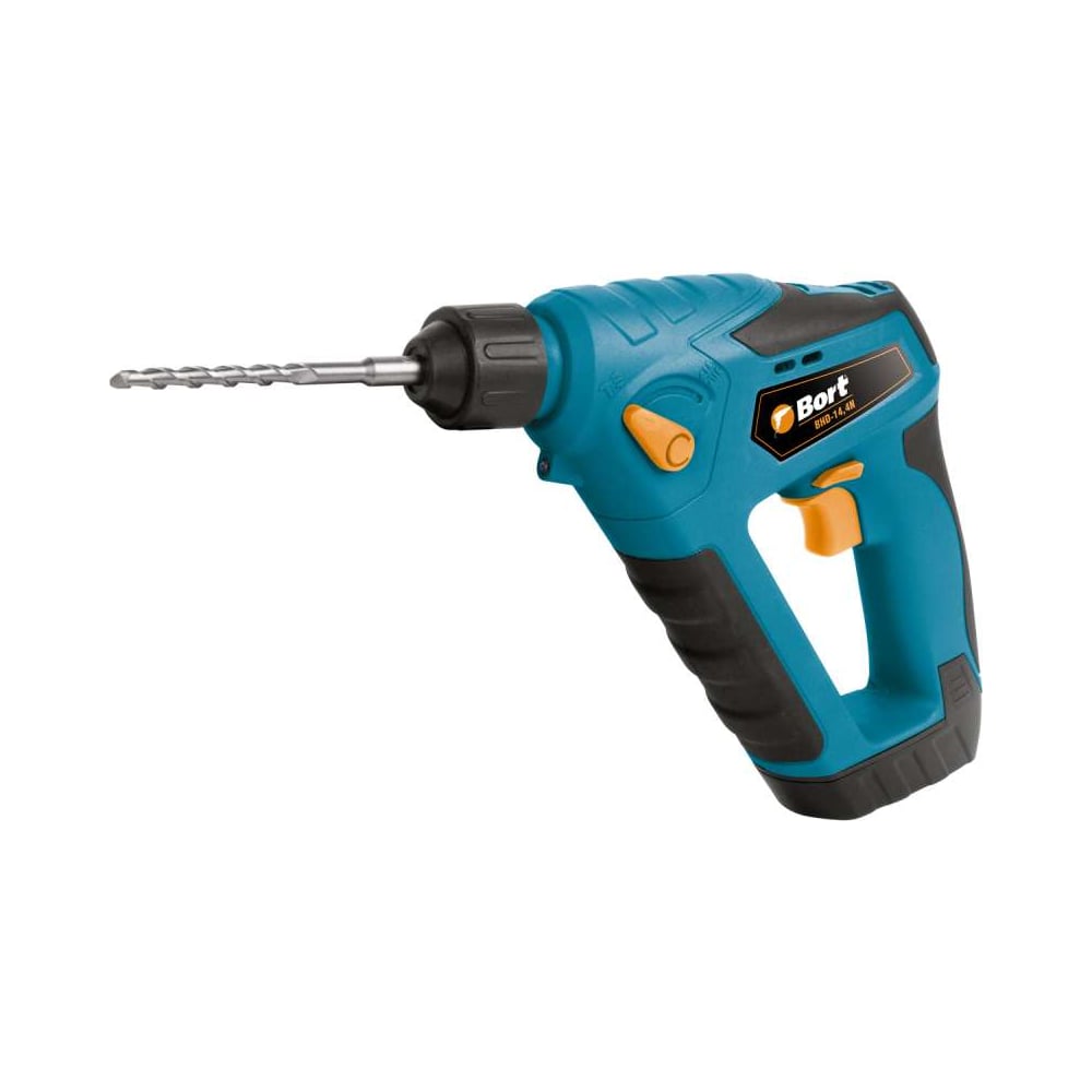 Аккумуляторный перфоратор BORT BHD-14.4 98298680 - выгодная цена ...