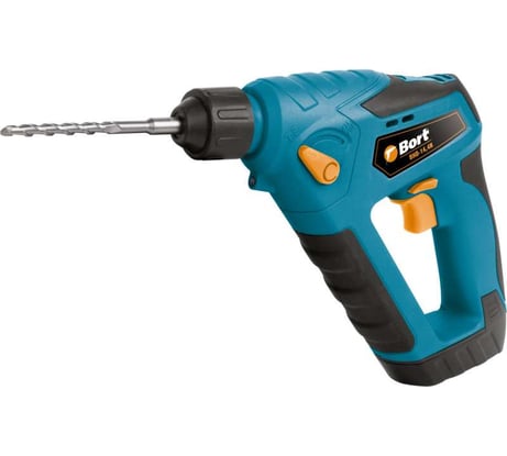 Аккумуляторный перфоратор BORT BHD-14.4 98298680