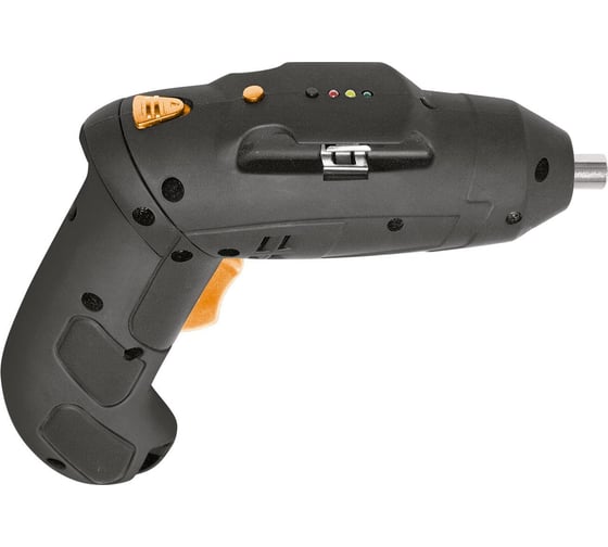 Аккумуляторная отвертка DEFORT DS-36N-Lt 93727987