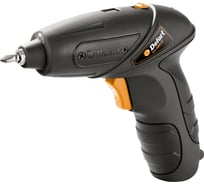 Аккумуляторная отвертка DEFORT DS-48N-LT 93720049