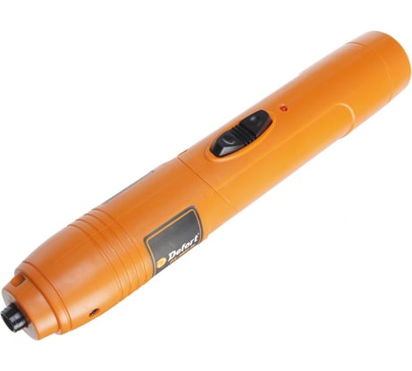 Аккумуляторная отвертка DEFORT DS-48N-M 98290752