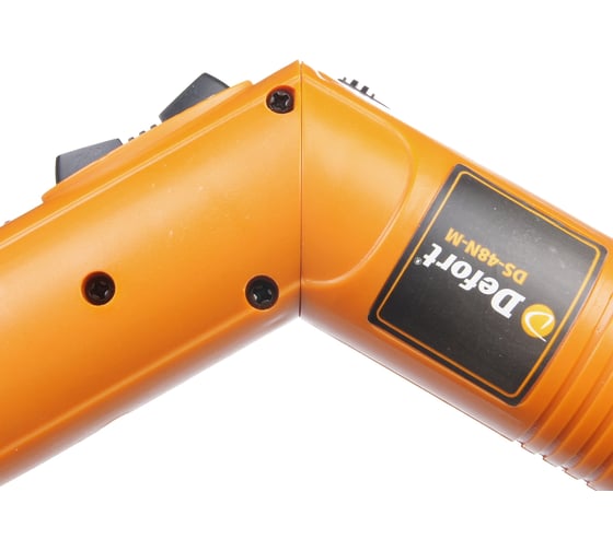 Аккумуляторная отвертка DEFORT DS-48N-M 98290752