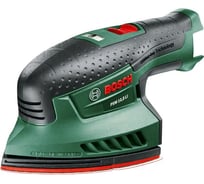 Мультишлифмашина Bosch PSM 10,8 LI 0.603.976.921