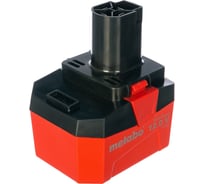 Аккумулятор BS12NiCD (12 В; 1,7 A*ч; NiCD) Metabo 625472000