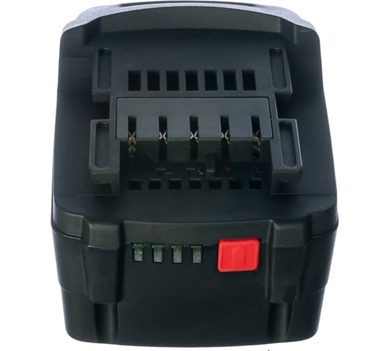 Аккумулятор LI-Power Extreme (18 В; 5,2 А*ч) Metabo 625592000