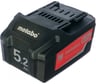 Аккумулятор LI-Power Extreme (18 В; 5,2 А*ч) Metabo 625592000