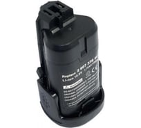 Блок аккумуляторный (10,8 В; 1,3 А*ч; Li-Ion) Bosch 2.607.336.333