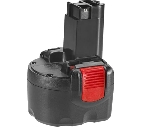 Аккумулятор O-PACK (9,6 В; 2,6 A*ч; NiMH) Bosch 2607335682 1