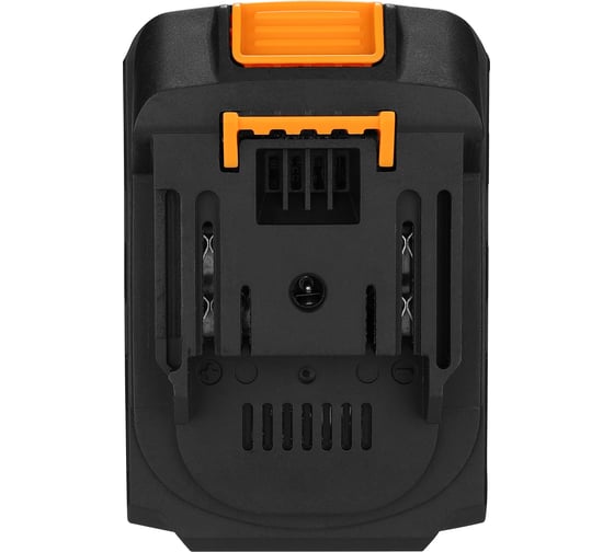 Аккумулятор тип BL1820B, Li-ion, 20В, 2.0А*ч DEKO 063-4056