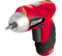 Аккумуляторная отвертка STOMER SAS-48-Lt-K 93721275