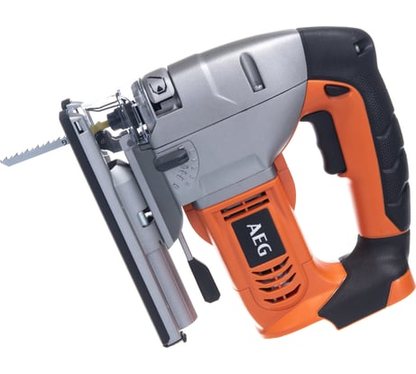 Аккумуляторный лобзик AEG BST 18 X 4935413130
