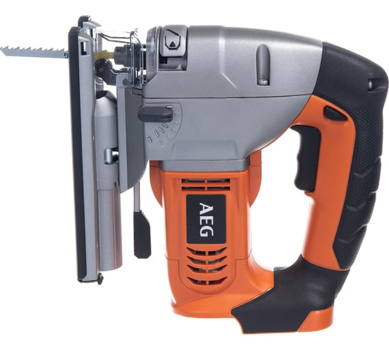 Аккумуляторный лобзик AEG BST 18 X 4935413130