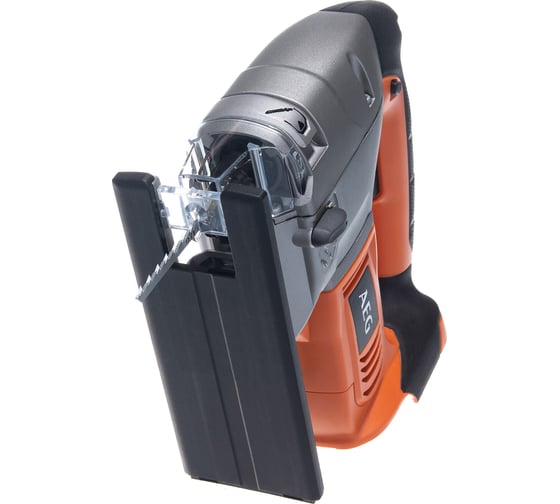Аккумуляторный лобзик AEG BST 18 X 4935413130