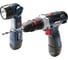 Набор аккумуляторных инструментов STOMER SAD-10,8x2-LtD 98291193 1