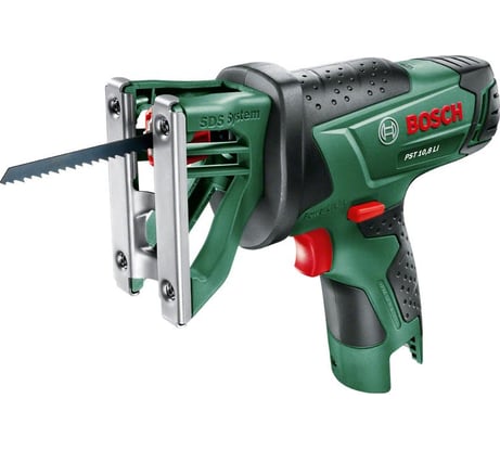 Лобзик Bosch PST 10,8 LI 0.603.3B4.021