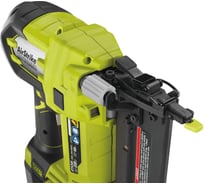 Аккумуляторный гвоздезабиватель Ryobi ONE+ R18N18G0 5133002093