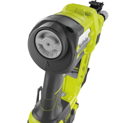Аккумуляторный гвоздезабиватель Ryobi ONE+ R18N18G0 5133002093