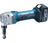 Ножницы по металлу Makita LXT BJN161RFE