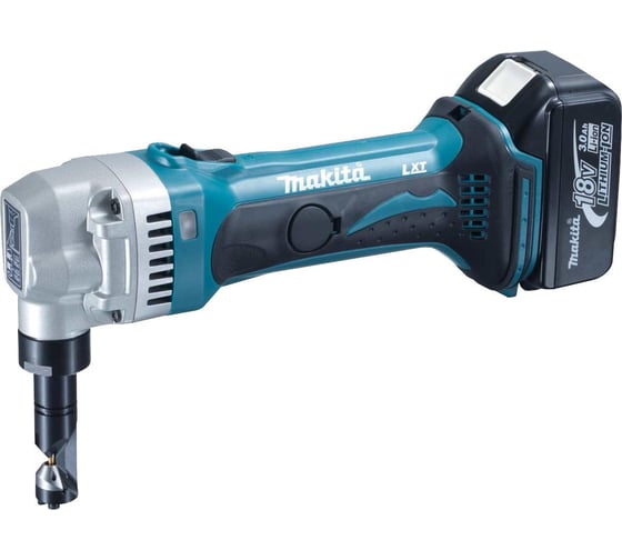 Ножницы по металлу Makita LXT BJN161RFE 1