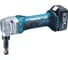 Ножницы по металлу Makita LXT BJN161RFE 1
