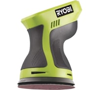 Эксцентриковая шлифмашина Ryobi ONE+ CRO180MHG 3000197