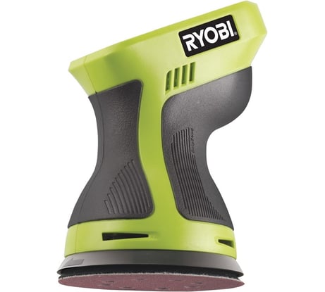 Эксцентриковая шлифмашина Ryobi ONE+ CRO180MHG 3000197