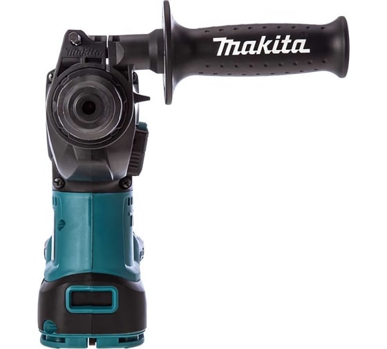 Аккумуляторный перфоратор Makita LXT DHR242Z ПОСТАВЛЯЕТСЯ БЕЗ АККУМУЛЯТОРОВ