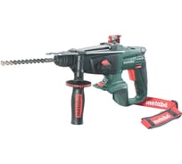 Аккумуляторный перфоратор Metabo KHA 18 LTX 600210890