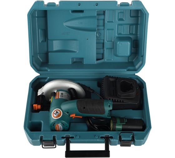 Циркулярная мини пила Sturm CS5010Li