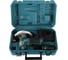 Циркулярная мини пила Sturm CS5010Li 4
