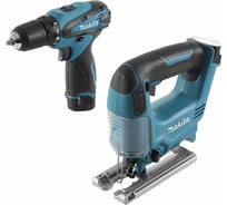 Набор Makita DK1475X3