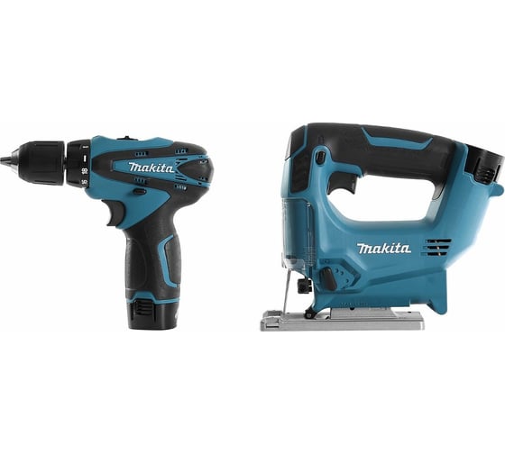 Набор Makita DK1475X3
