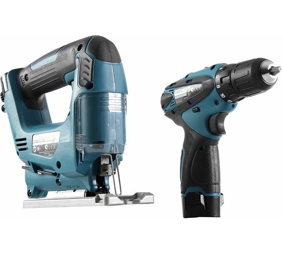 Набор Makita DK1475X3