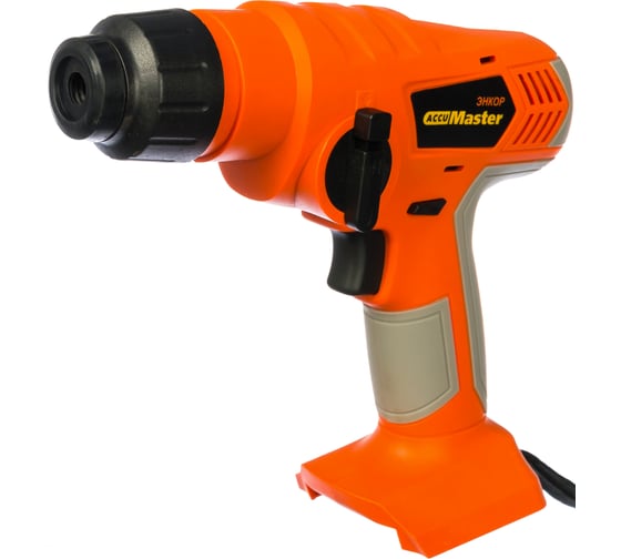 Перфоратор Энкор AccuMaster АКМ1816 49216