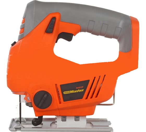 Лобзик Энкор AccuMaster АКМ1835 49235 1