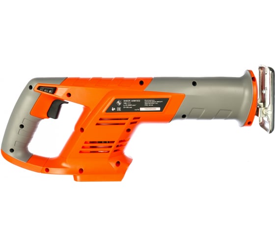 Сабельная ножовка Энкор AccuMaster АКМ1832 49232