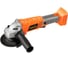 Угловая шлифмашина Энкор AccuMaster АКМ1825 49225 1