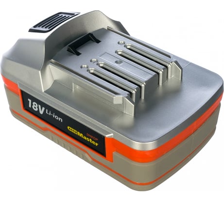 Аккумулятор АК1811-1.5Li (18 В; 1.5 А*ч; Li-Ion) Энкор AccuMaster 49011