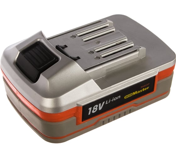 Аккумулятор АК1811-1.5Li (18 В; 1.5 А*ч; Li-Ion) Энкор AccuMaster 49011