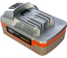 АккумуляторАК1811-1.5Li(18В;1.5А*ч;Li-Ion)ЭнкорAccuMaster49011