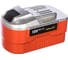 Аккумулятор АК1821-1.5Ni (18 В; 1.5 А*ч; NiCd) Энкор AccuMaster 49021 1
